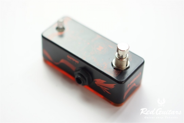 MATTERIX -BOOSTER/HEAVY DRIVE BOOST-